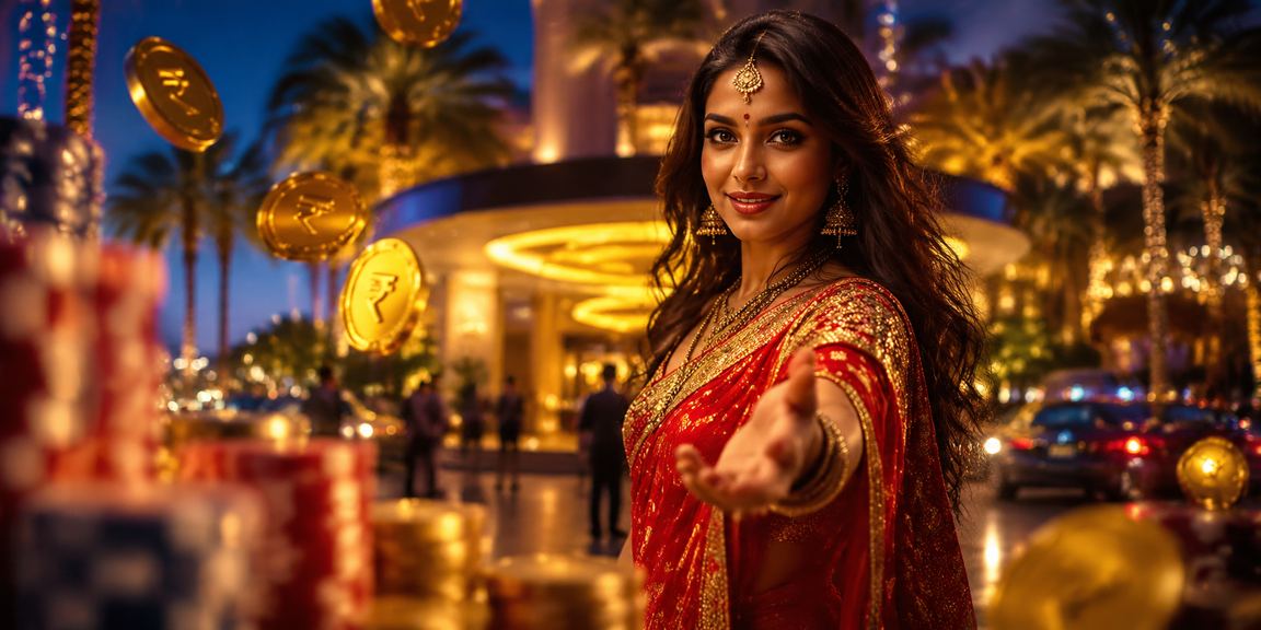 Delhi lottery promotion highlighting FAQ support